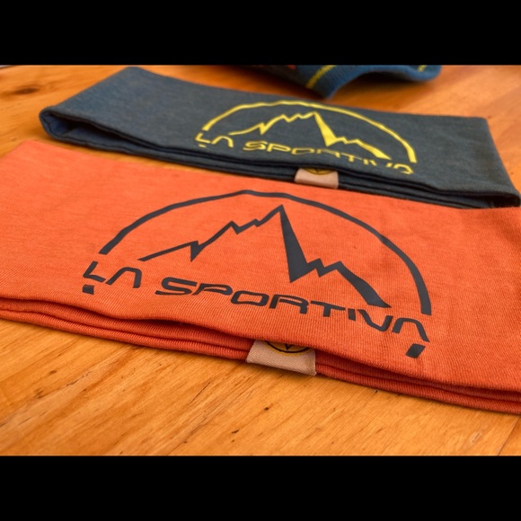 La Sportiva Heandbands - Picture 4 of 6